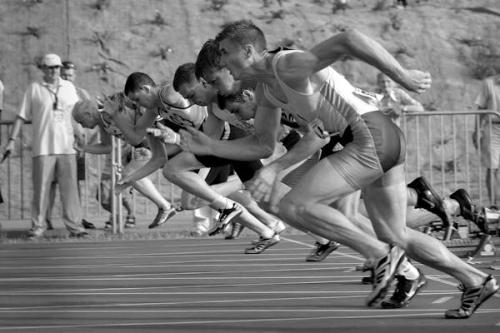 Vous avez repris le sport et avez une douleur ? Pensez à consulter un podologue